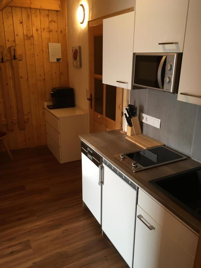Bed and Breakfast Gerstbreinhof Bad Sankt Leonhard im Lavanttal Exteriér fotografie